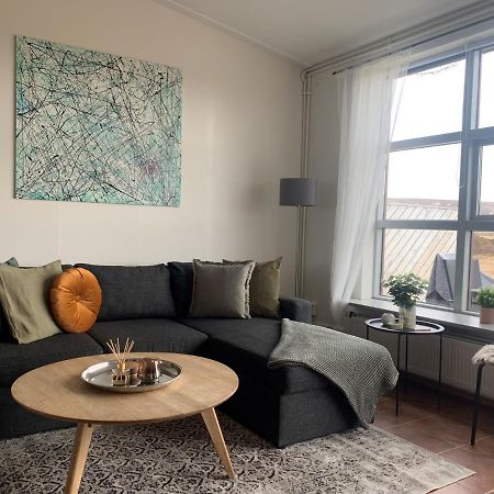 Asubud Apartments Budardalur Экстерьер фото