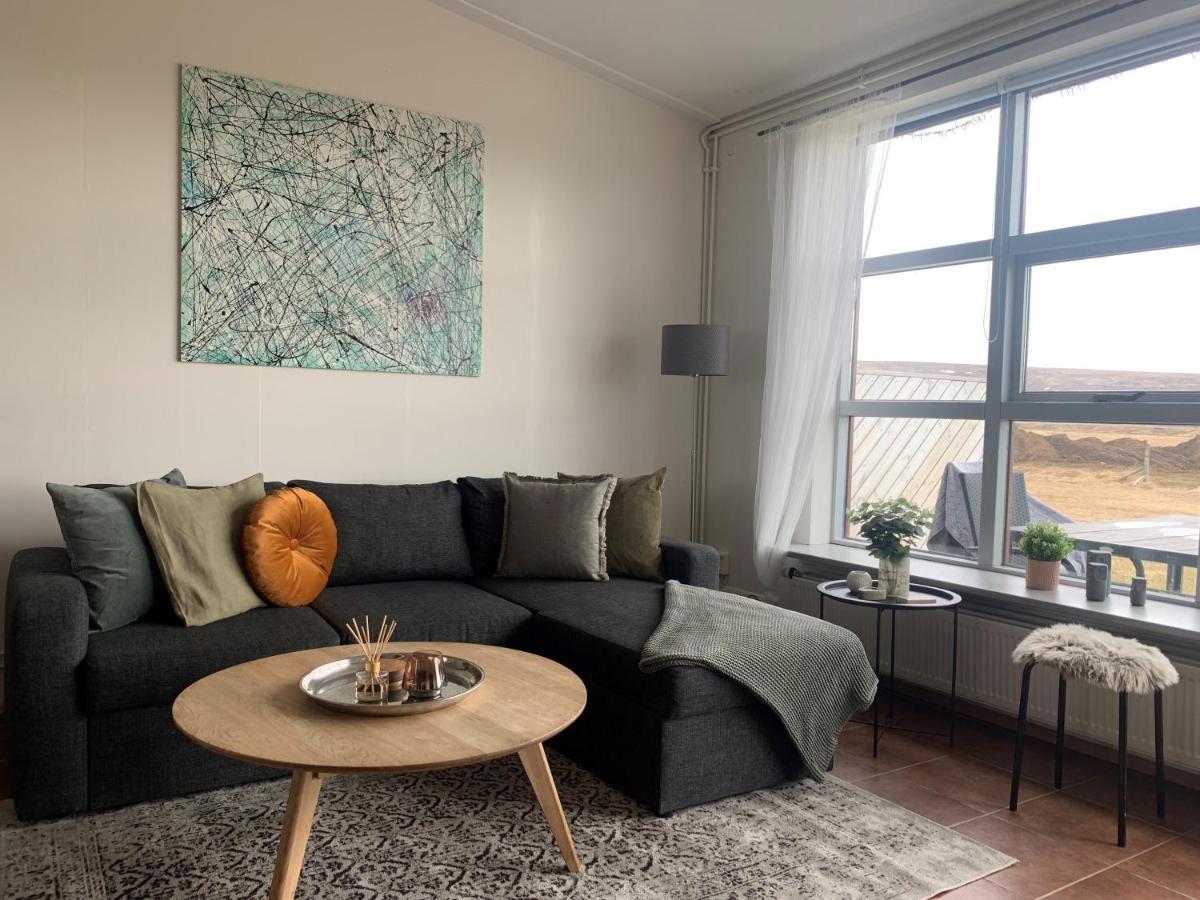 Asubud Apartments Budardalur Экстерьер фото