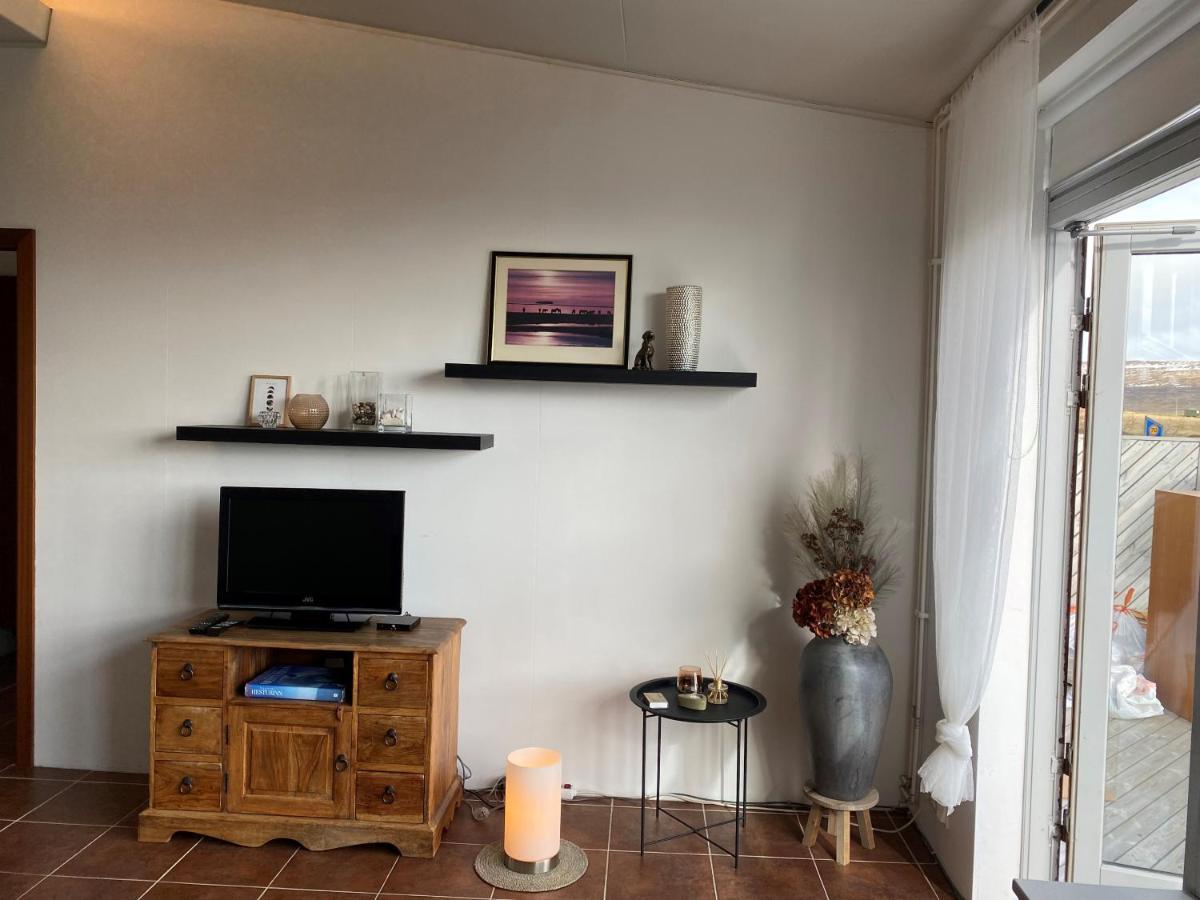 Asubud Apartments Budardalur Экстерьер фото