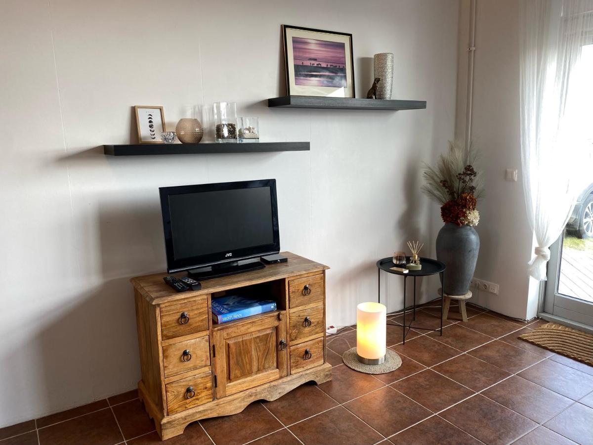 Asubud Apartments Budardalur Экстерьер фото