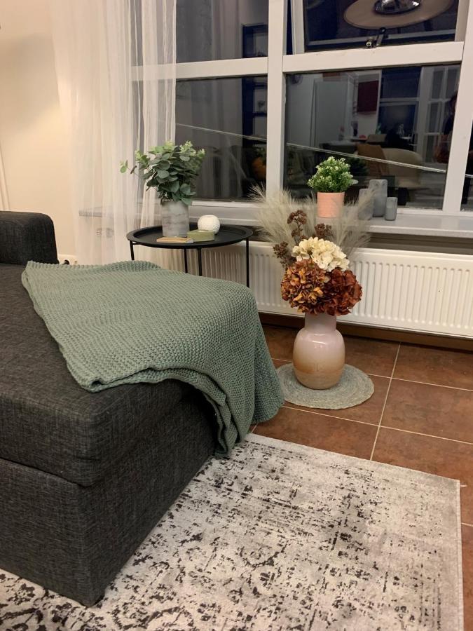 Asubud Apartments Budardalur Экстерьер фото