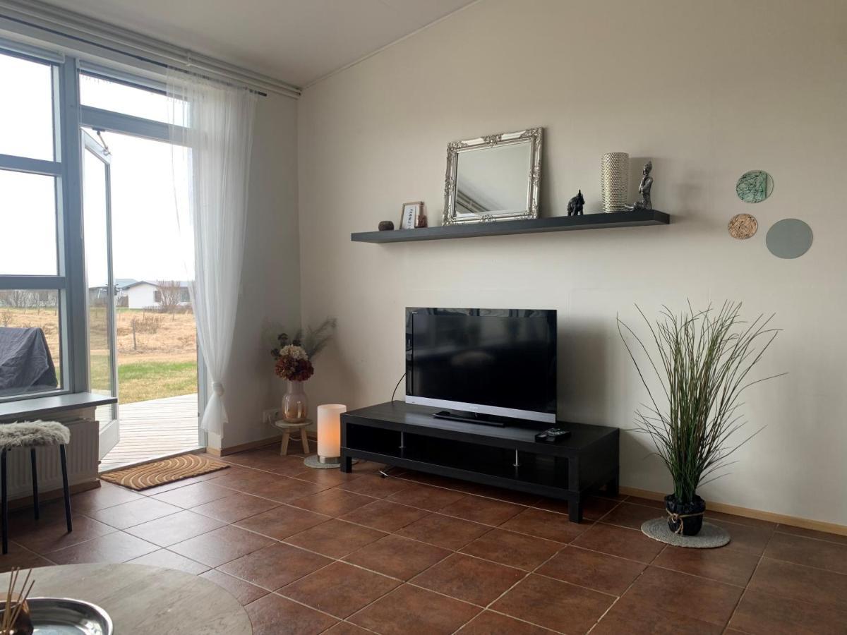 Asubud Apartments Budardalur Экстерьер фото