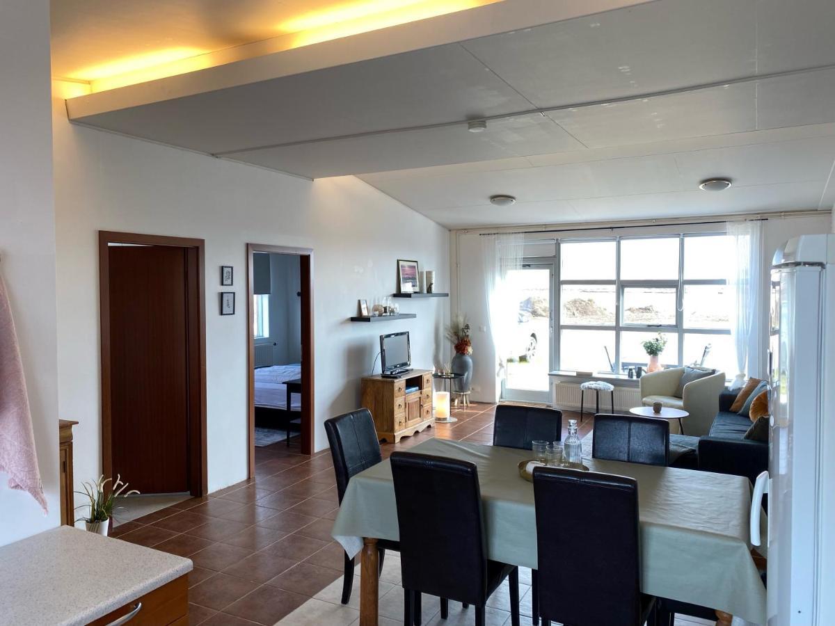 Asubud Apartments Budardalur Экстерьер фото