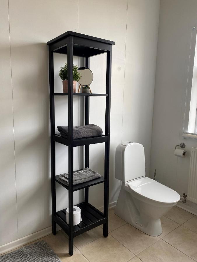 Asubud Apartments Budardalur Экстерьер фото