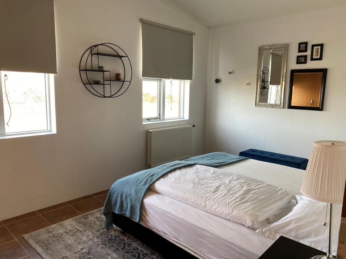 Asubud Apartments Budardalur Экстерьер фото
