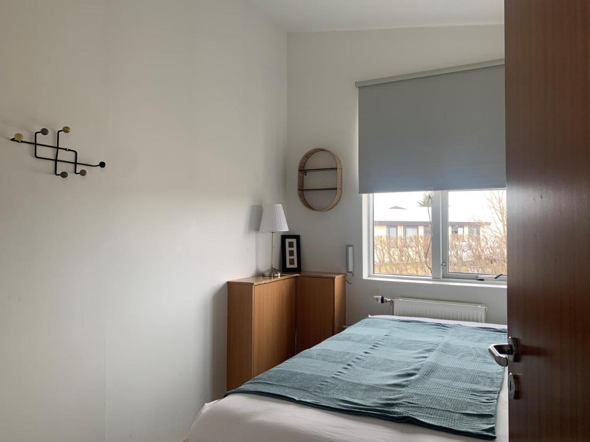 Asubud Apartments Budardalur Экстерьер фото