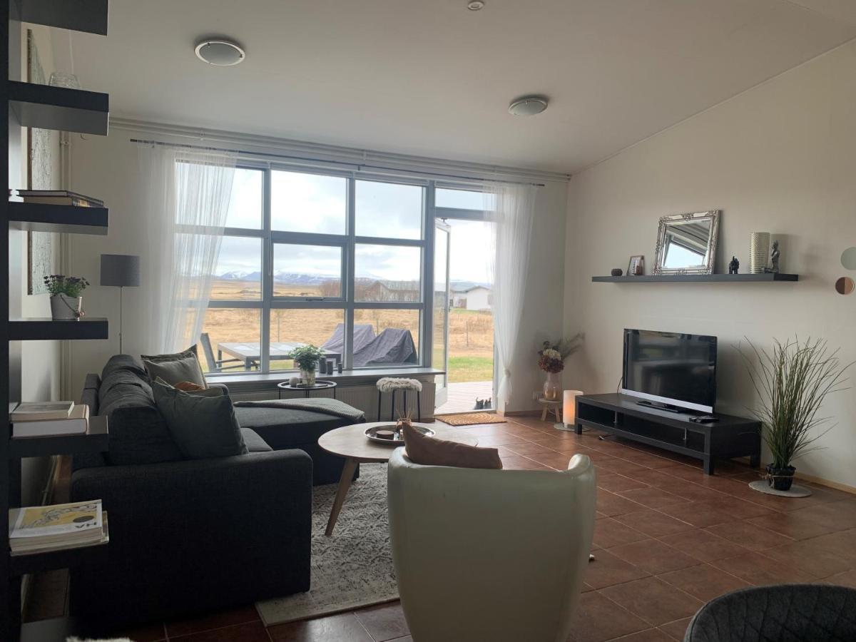 Asubud Apartments Budardalur Экстерьер фото