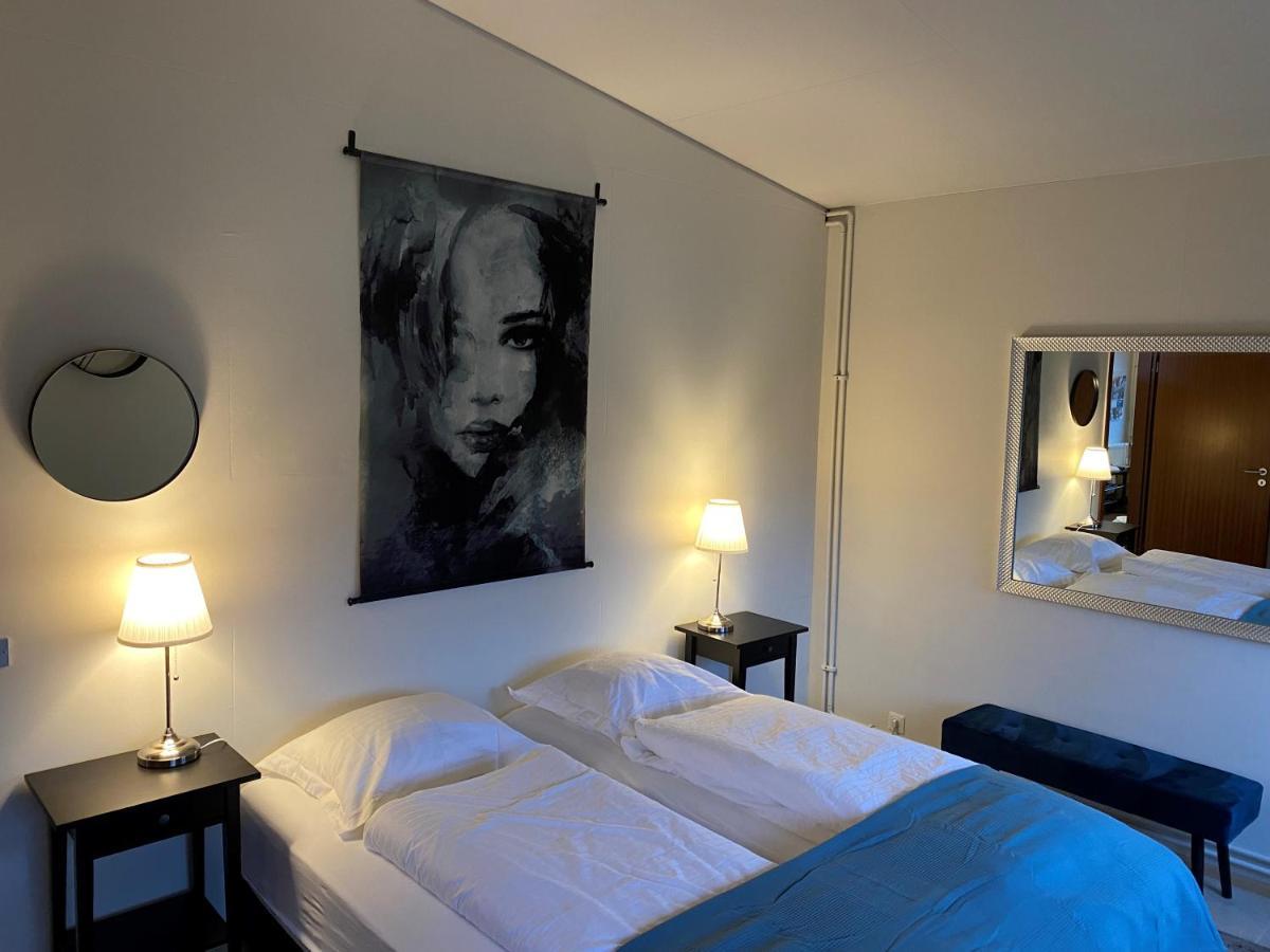 Asubud Apartments Budardalur Экстерьер фото