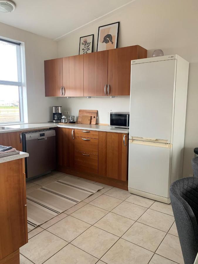 Asubud Apartments Budardalur Экстерьер фото