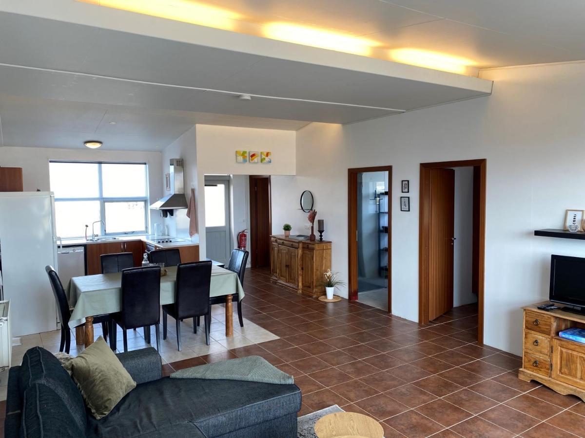 Asubud Apartments Budardalur Экстерьер фото