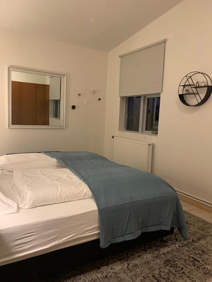 Asubud Apartments Budardalur Экстерьер фото