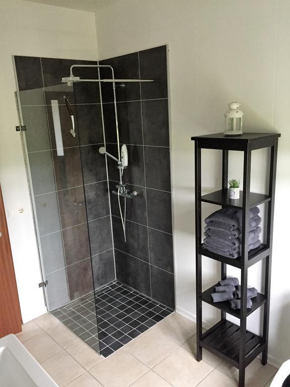 Asubud Apartments Budardalur Экстерьер фото