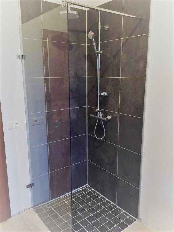 Asubud Apartments Budardalur Экстерьер фото